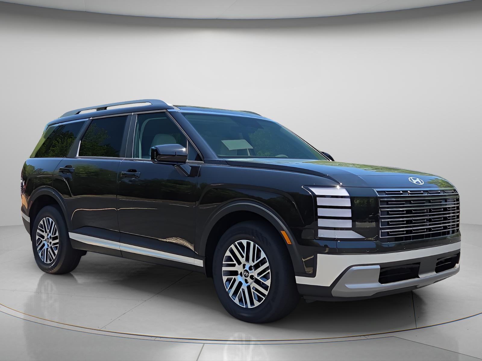 2026 Hyundai Palisade SEL - Photo 3