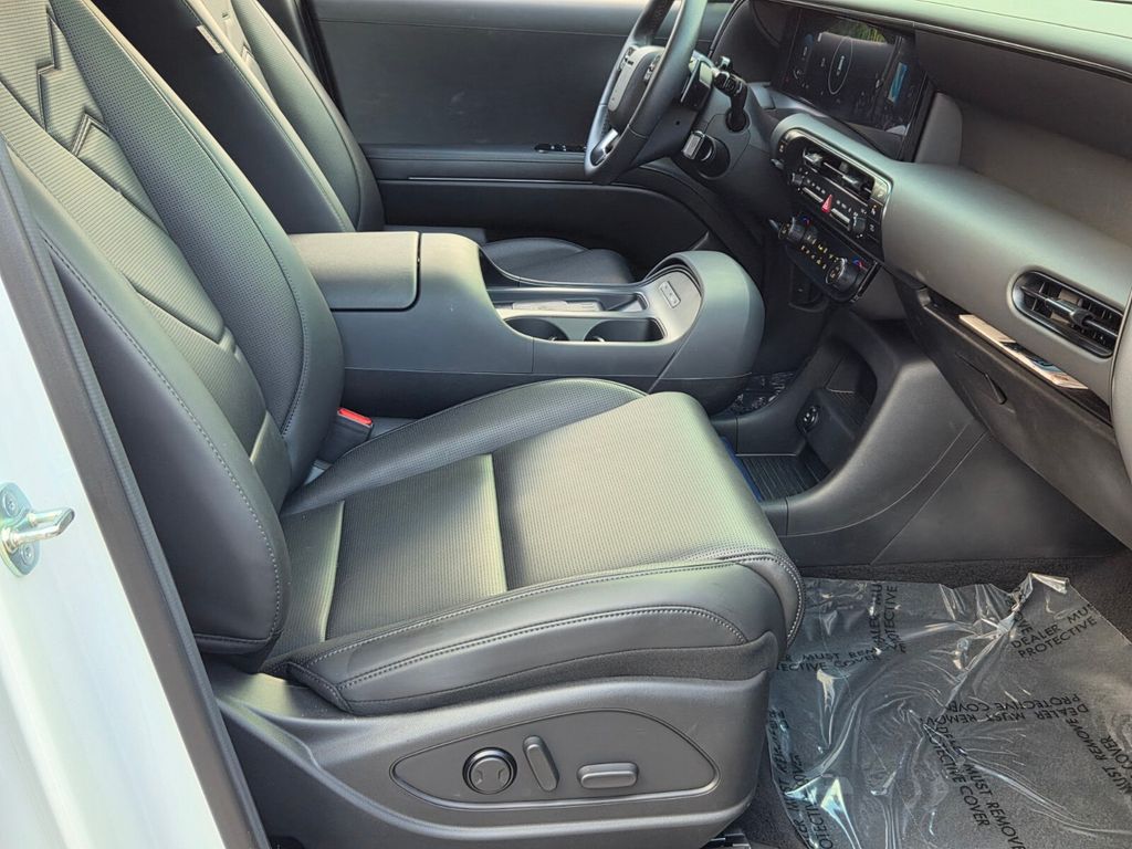 2026 Hyundai Palisade XRT Pro - Photo 19