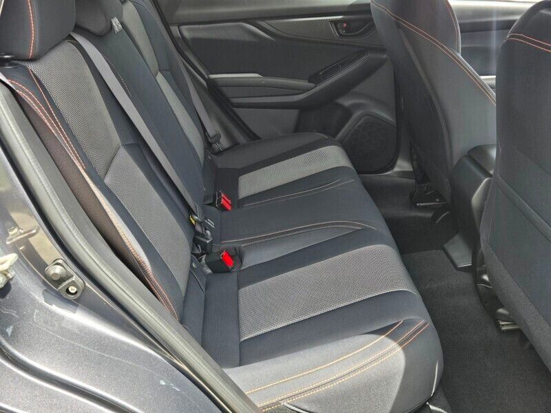 2023 Subaru Crosstrek Premium - Photo 16
