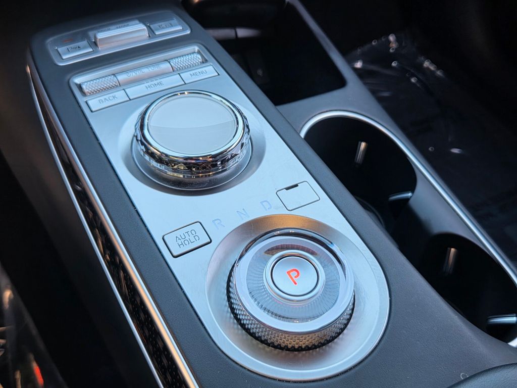 2023 GENESIS GV70 Sport - Photo 21