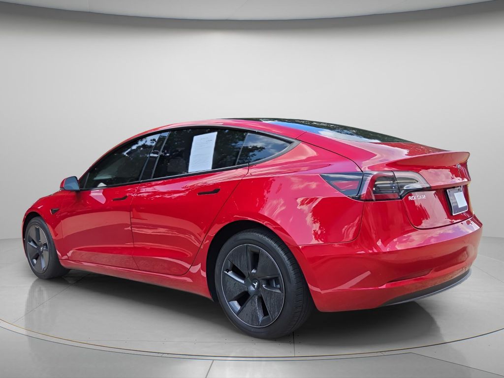 2023 Tesla Model 3 Base - Photo 6