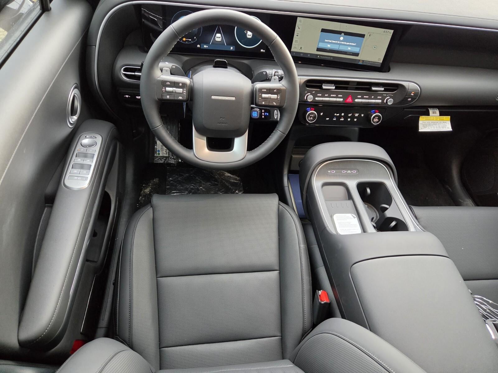 2026 Hyundai Palisade SEL - Photo 7
