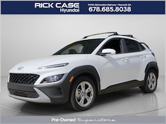 2023 Hyundai Kona SEL SUV