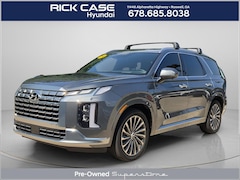 2024 Hyundai Palisade Calligraphy SUV