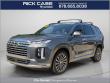 Used 2024 Hyundai Palisade Calligraphy SUV