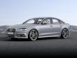 Used 2018 Audi A6 2.0T Premium Fronttrak Sedan