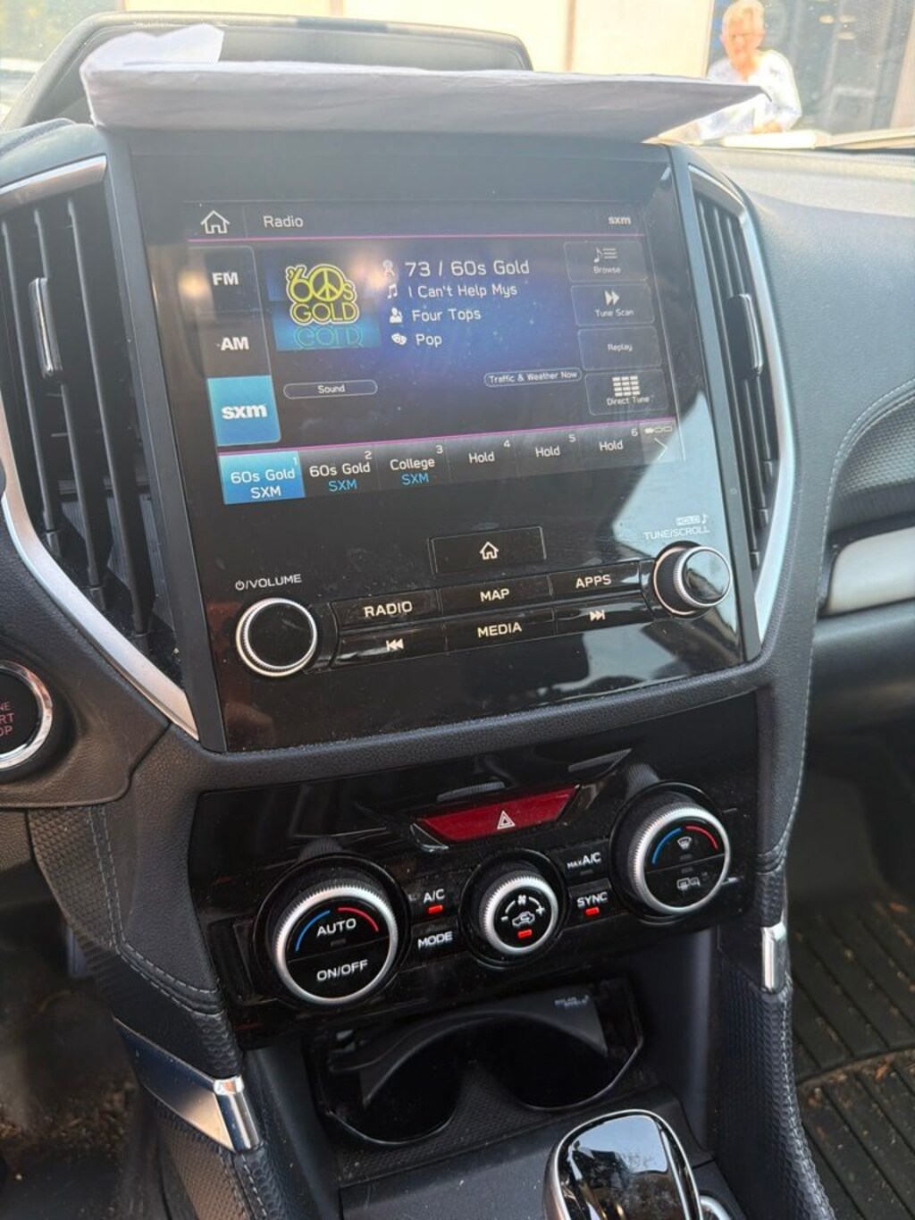 Used 2024 Subaru Forester Limited SUV