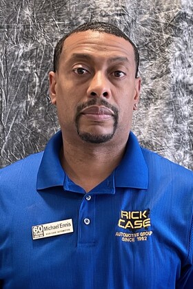 Staff member Michael Ennis from ab922a2ec803