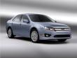 Used 2012 Ford Fusion Hybrid Base Sedan