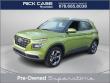 Used 2024 Hyundai Venue SEL SUV
