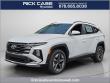 New 2026 Hyundai Tucson Hybrid SEL AWD SUV