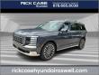 New 2026 Hyundai Palisade Calligraphy AWD SUV
