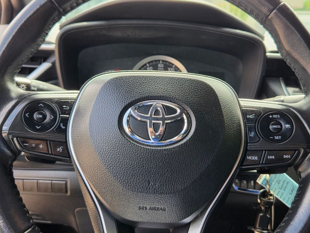 2020 Toyota Corolla SE - Photo 23