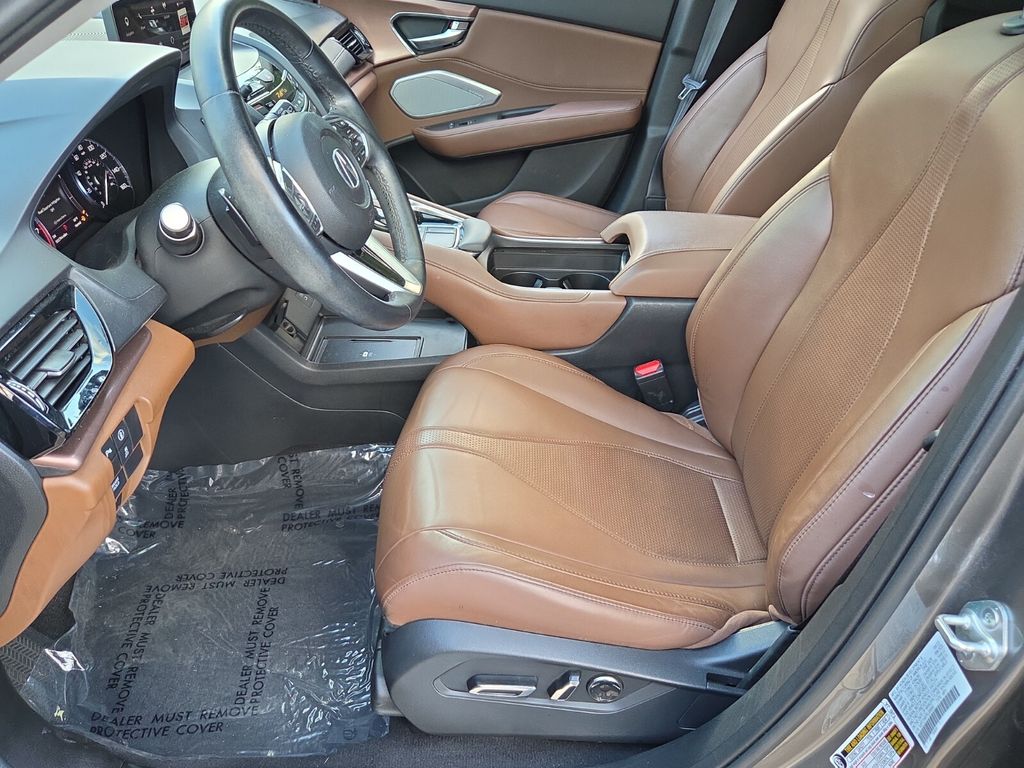 2023 Acura RDX Technology Package - Photo 10