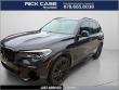 Used 2021 BMW X5 M50i SUV