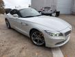 Used 2016 BMW Z4 sDrive35i Convertible