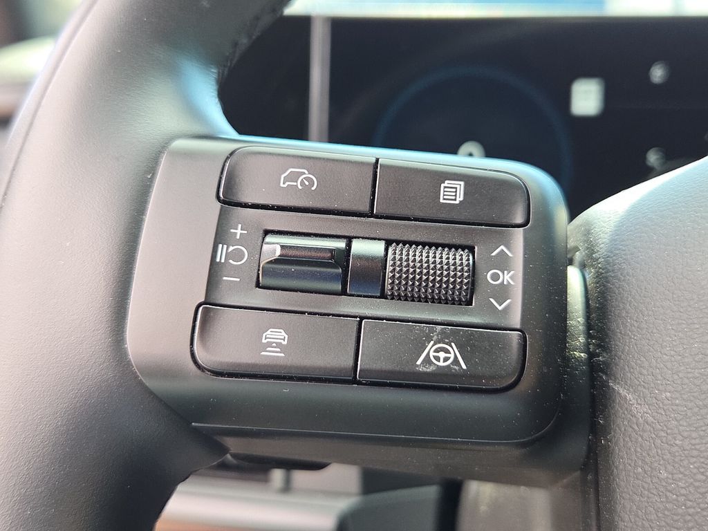 2025 Hyundai Santa Fe Calligraphy - Photo 23