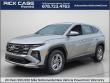 New 2026 Hyundai Tucson SE FWD SUV