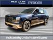 New 2026 Hyundai Palisade Limited FWD SUV