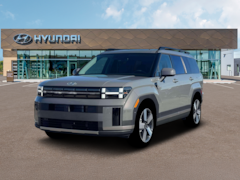 New 2026 Hyundai Santa Fe Limited AWD SUV Roswell