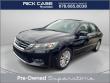 Used 2014 Honda Accord EX-L Sedan