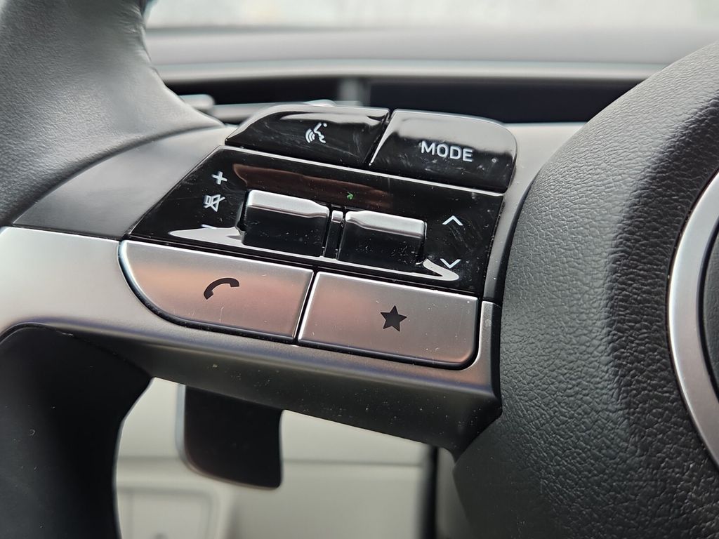 2023 Hyundai Tucson Limited - Photo 25