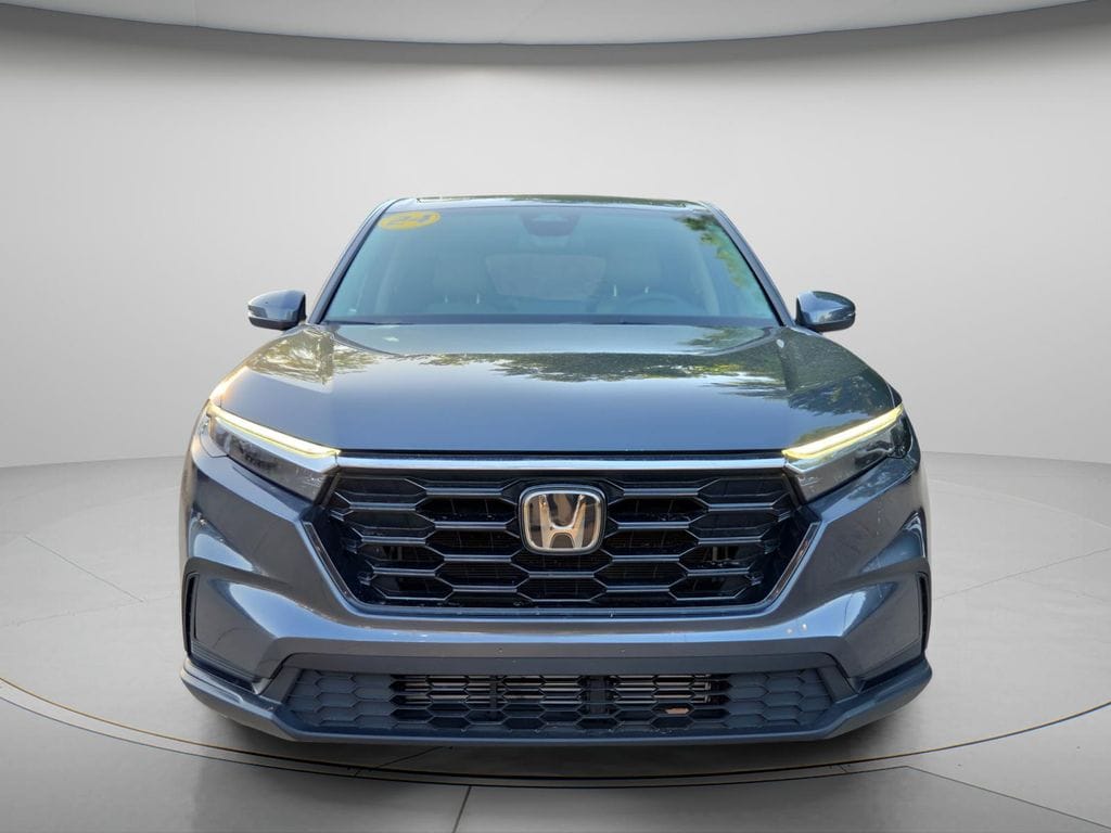 Used 2024 Honda CR-V EX SUV