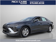 New 2026 Hyundai Sonata SE Sedan Roswell