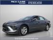 New 2026 Hyundai Sonata SE Sedan