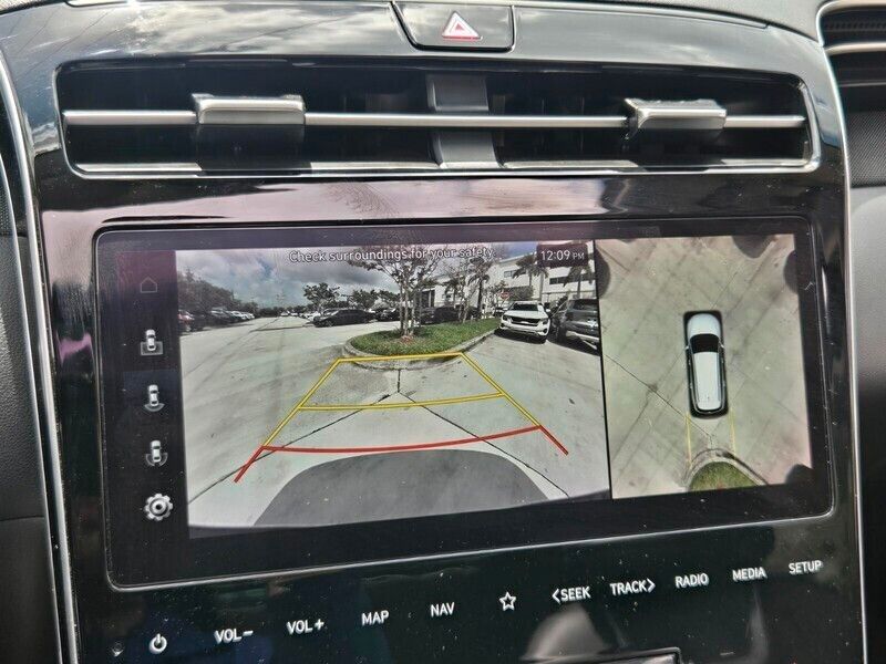 2024 Hyundai Tucson Limited - Photo 22