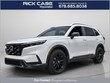  Honda CR-V Hybrid