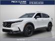 Used 2024 Honda CR-V Hybrid Sport-L SUV