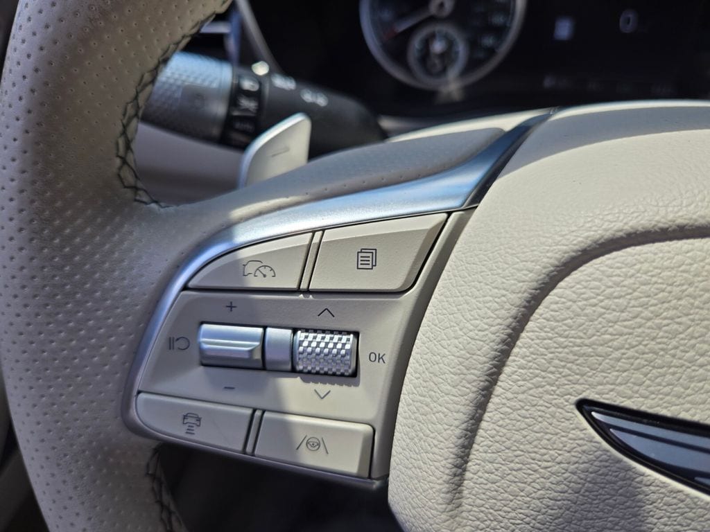2026 GENESIS G70 Prestige - Photo 24