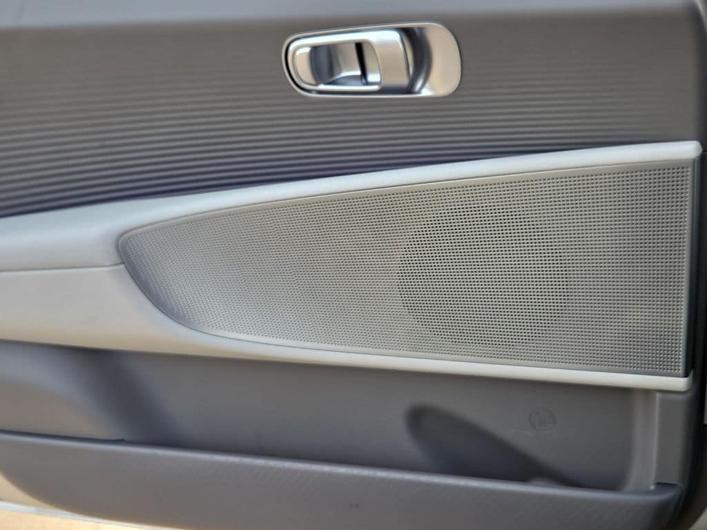 2024 Hyundai IONIQ 6 SEL - Photo 24