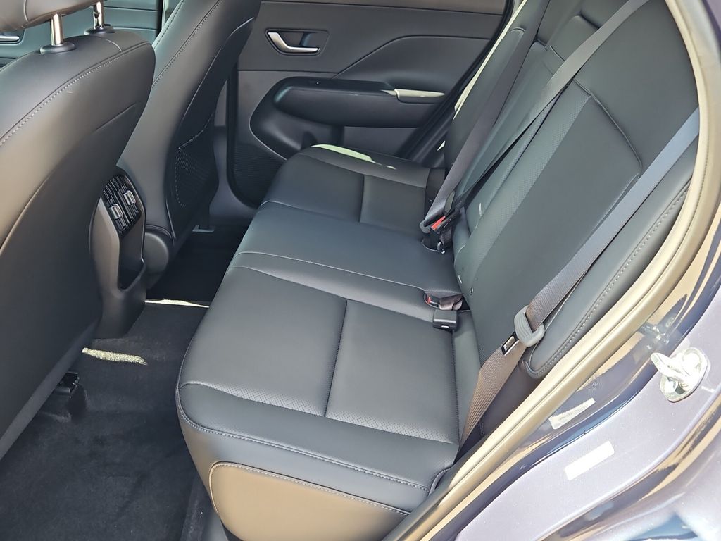 2026 Hyundai Kona SEL Premium - Photo 13