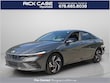  Hyundai Elantra Hybrid