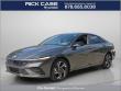 Used 2025 Hyundai Elantra Hybrid SEL Sport Sedan