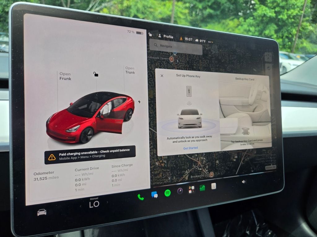 2023 Tesla Model 3 Base - Photo 21