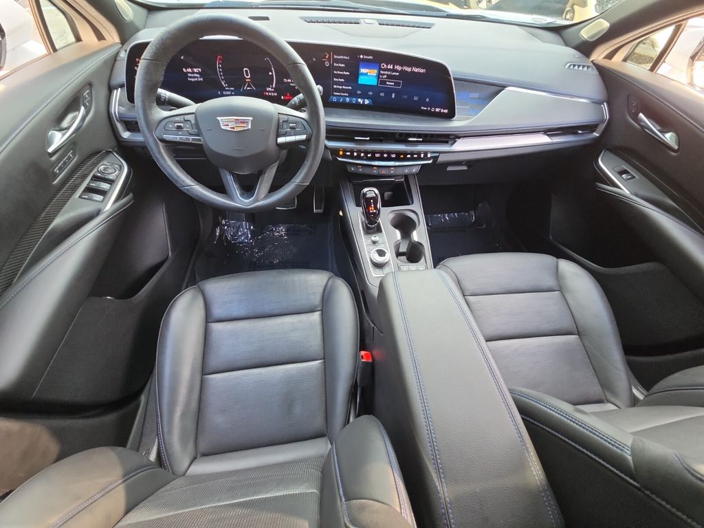 2024 Cadillac XT4 Sport - Photo 12
