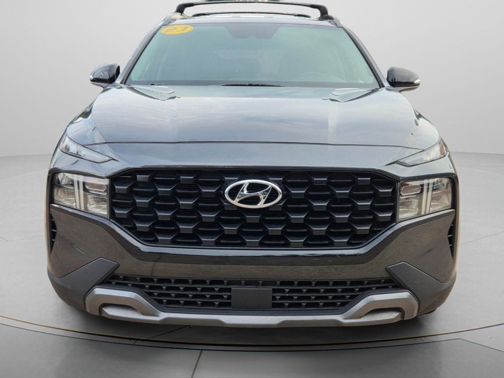 2023 Hyundai Santa Fe XRT - Photo 4