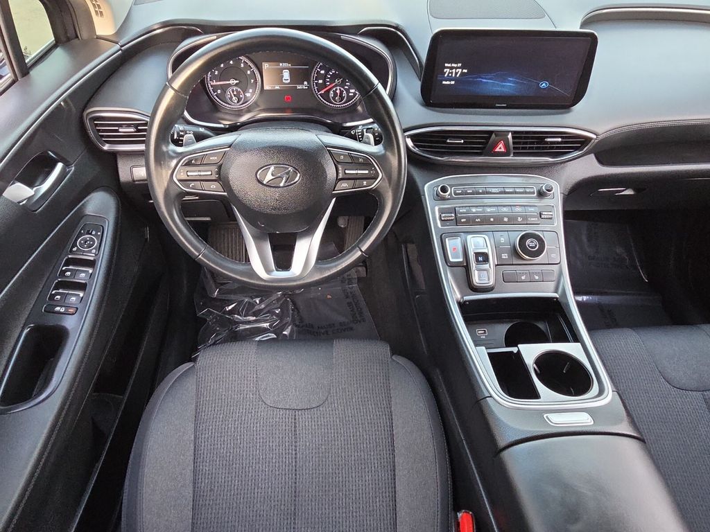 2023 Hyundai Santa Fe SEL - Photo 15