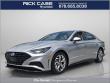 Used 2023 Hyundai Sonata SEL Sedan