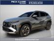 New 2026 Hyundai Tucson SEL Premium FWD SUV