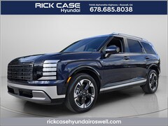 2026 Hyundai Palisade Limited FWD SUV