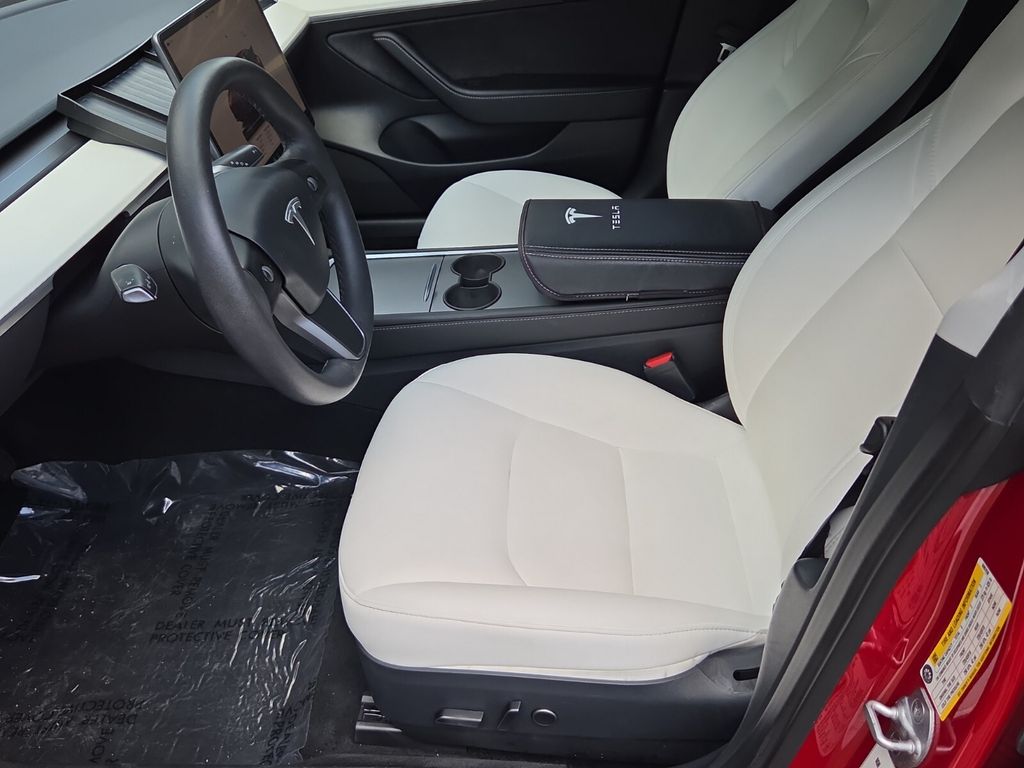 2023 Tesla Model 3 Base - Photo 10