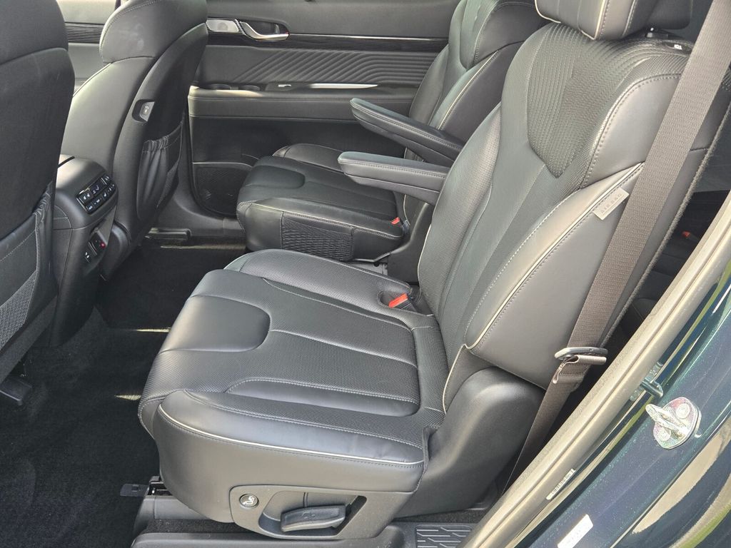 2024 Hyundai Palisade Calligraphy - Photo 13