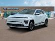 New 2025 Hyundai Kona Electric Limited SUV