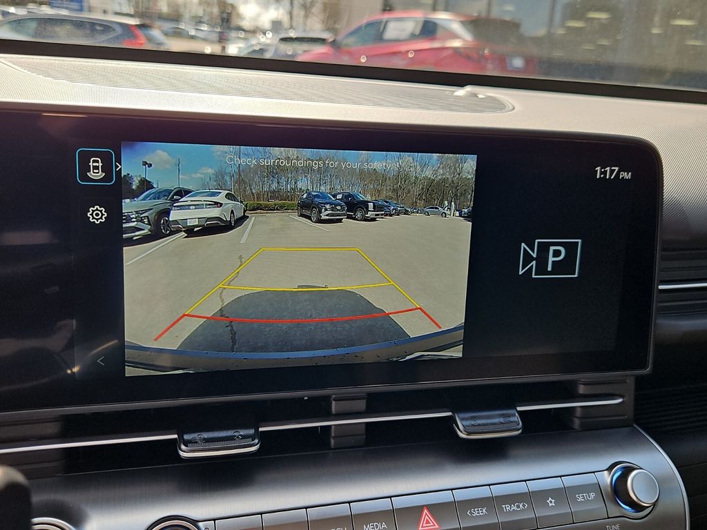 2026 Hyundai Kona SEL Premium - Photo 24