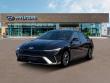 New 2026 Hyundai Elantra N Line Sedan