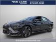 New 2026 Hyundai Sonata N Line Sedan
